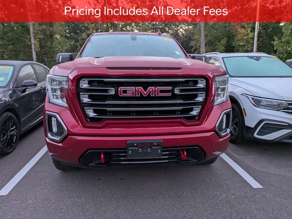 gmc sierra 1500 2019 1GTP9EED2KZ197717 image gmc sierra 1500 2019 1GTP9EED2KZ197717 image